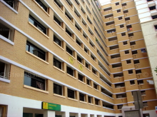 Blk 792 Woodlands Avenue 6 (Woodlands), HDB 4 Rooms #364862